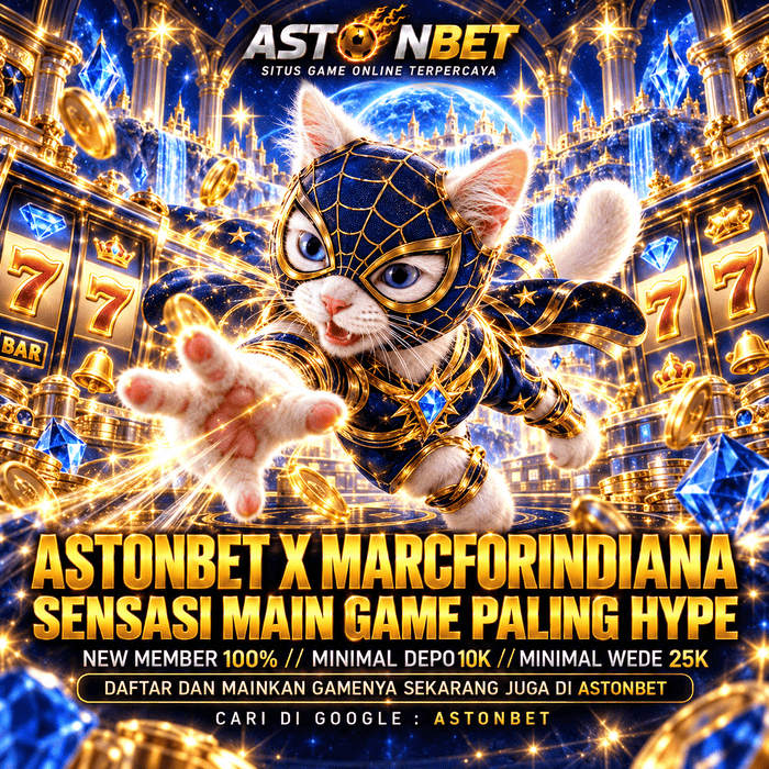 ASTONBET